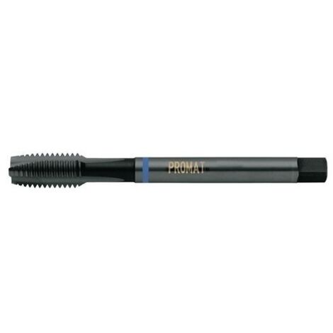 Macho De Roscar Para Maquina Din 5156B Va G 3/8 Pulg. X 19 H