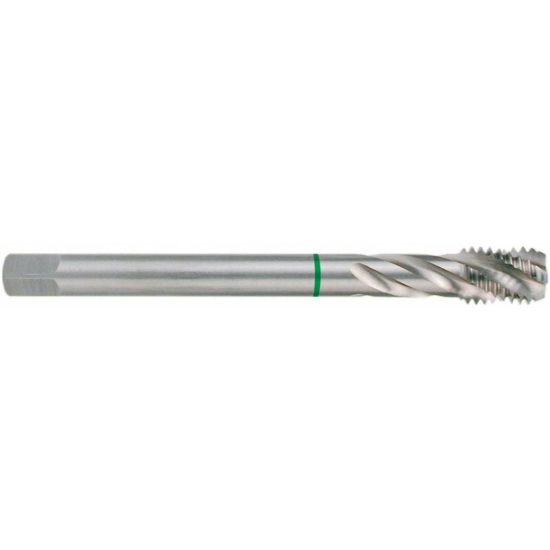 

233160E - MACHO DE ROSCAR PARA MÁQUINAS M DIN 376 HSS-CO 5 RECTIFICADO TIPO C. ROSCA M16 - Ruko