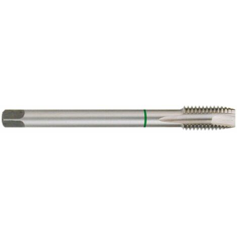 Macho de roscar para máquinas RUKO Acero de alta velocidad (HSS) 28 mm DIN 5156 Tipo B