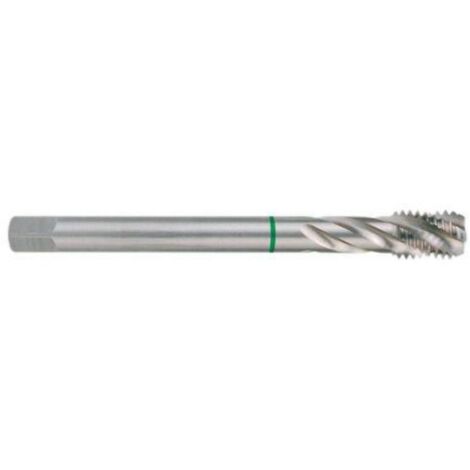 Macho de roscar RUKO HSS-Co 5 rectificado tipo C, rosca G1 1/2-Rp1 1/2.