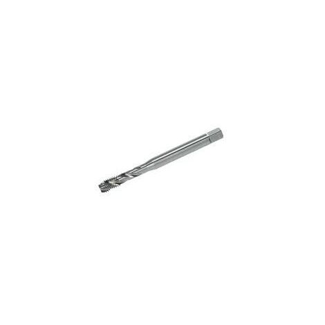 MACHO DIN371 HEL.35Âº HSS-E M4X0,70 - CELESA