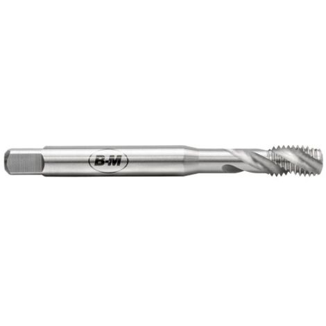 MACHO DIN371 HEL.35Âº HSS-E M6X1,00 - CELESA