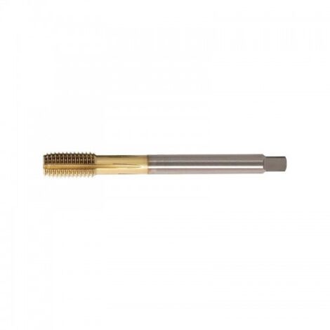 MACHO DIN376 F/B M16X2,00 TIN - CELESA