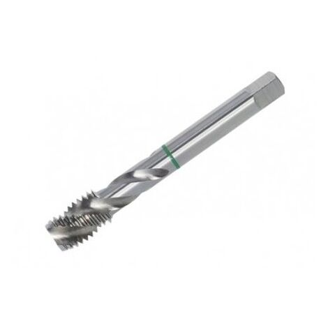MACHO DIN376 HEL.35Âº HSS-E M10X1,50 - CELESA