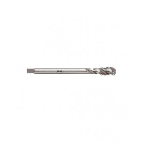 MACHO DIN376 HEL.35Âº HSS-E M7X1,00 - CELESA