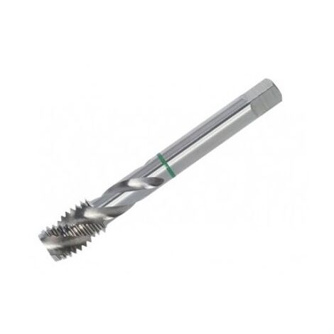 MACHO DIN376 HEL.35Âº HSS-E M8X1,25 - CELESA