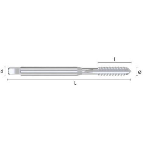 MACHO HSSCO UNIVERSALD-371/8 X1,25 37442