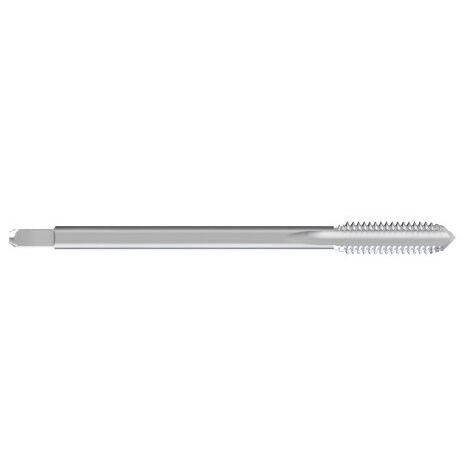 MACHO HSSE DIN-376/C M12X175 6H 2101 - HEPYC