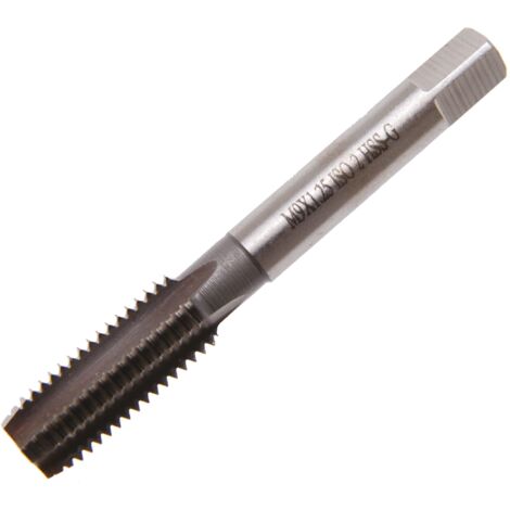 Macho  M9 x 1,25  para 148