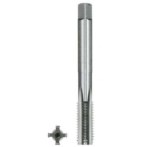 Macho mano forma C M10x1,5mm HSS 6H DORMER