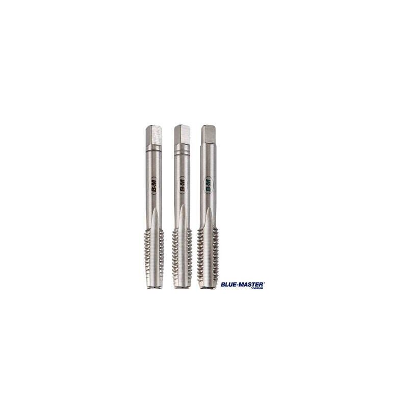 

Macho Mano Hss Din 352 Juego 3 Uds M-8 X 125 - Blue-master