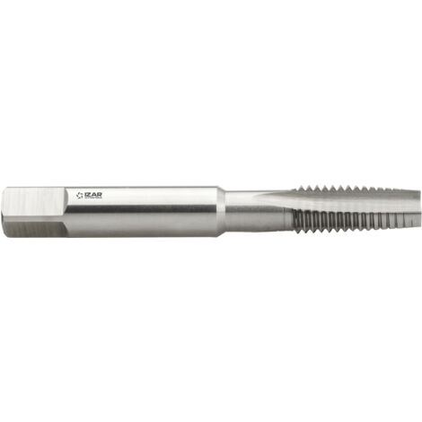 Macho Mano Recto HSS Iso 529 (M) - 3039 - 02,00X0,45-C IZAR