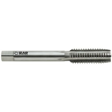 Macho Mano Rosca Entera 3X1 - 3023 - 10,00X1,50 IZAR