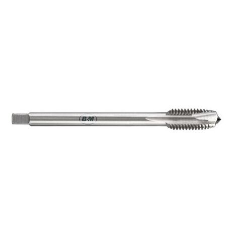 MACHO MAQ.DIN 376 F/B. M10X1,50 - CELESA