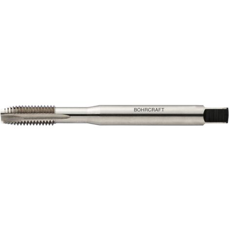 Macho máquina DIN 371 forma B / GUN HSS-E // M10 BC-SP  Bohrcraft 41420301000