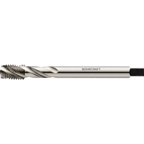 Macho máquina DIN 376 H35° HSS-E // M12 BC-SP  Bohrcraft 41530301200