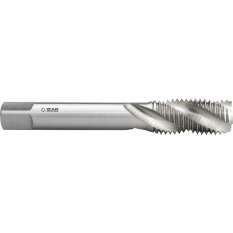 Macho Maquina Helicoidal HSS Iso529 (M) - 3157 - 20,00X2,50 IZAR