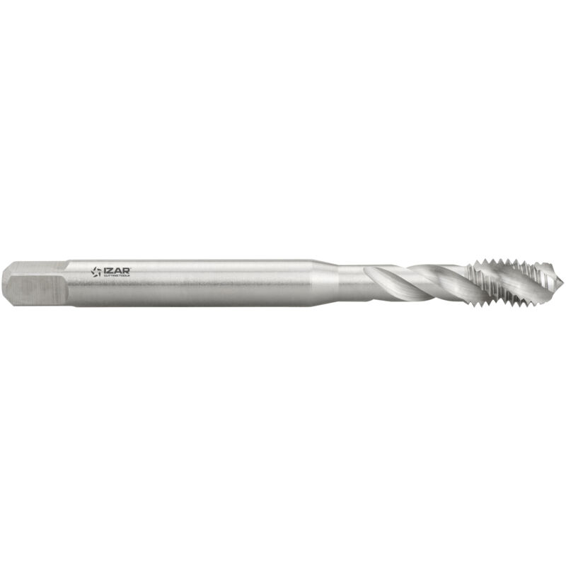 Izar - Macho Maquina Helicoidal hss Co DIN371 (m) - 3150 - 08,00X1,25