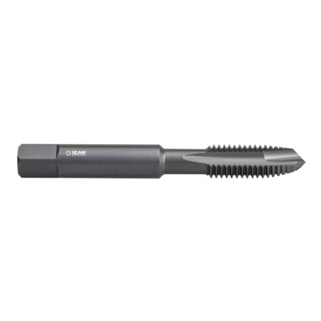 Macho Maquina Recto HSS Co Iso529 (M) - 3119 - 02,50X0,45 IZAR
