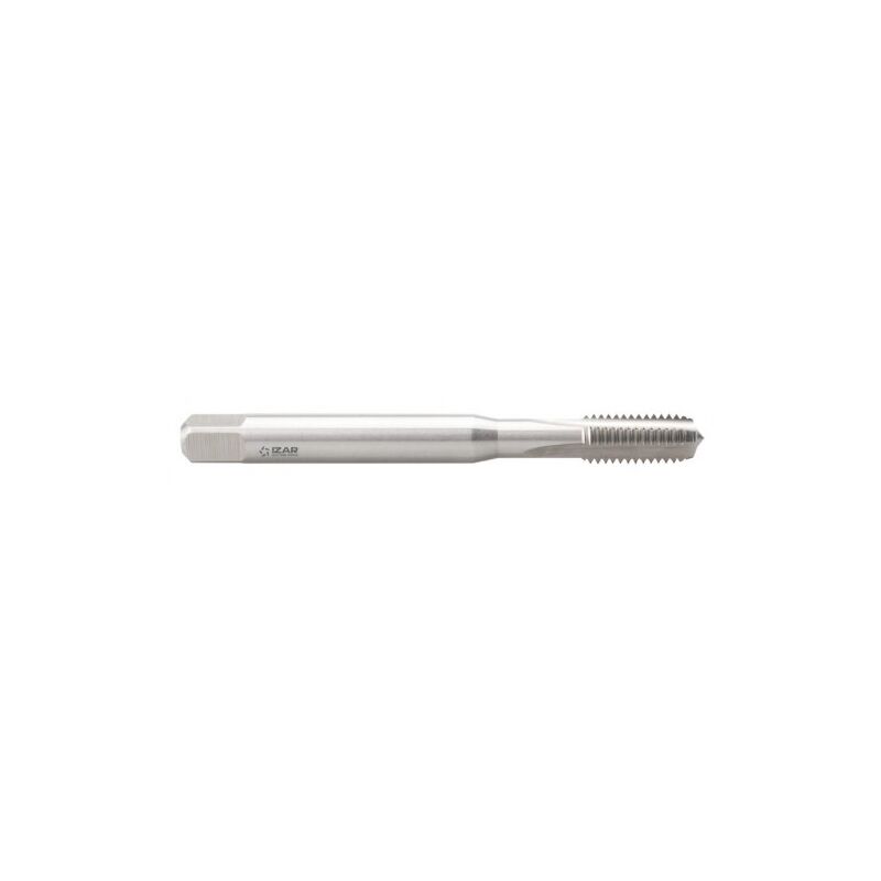 Macho maquina recto hsse DIN371 (M)-3110-04,00X0,70 Izar