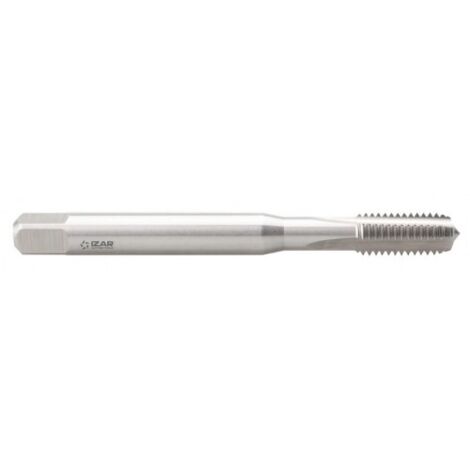 MACHO MAQUINA RECTO HSSECO DIN371