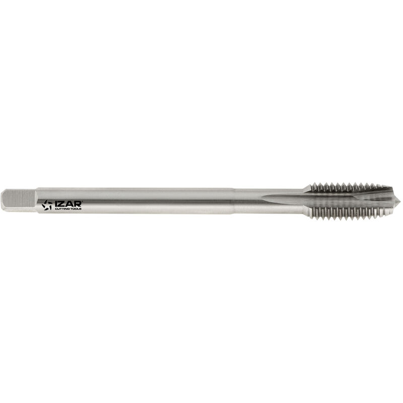 Macho Maquina Recto hss Co DIN376/374 (M/Mf) Gun - 3200 - 14,00X1,50 Izar