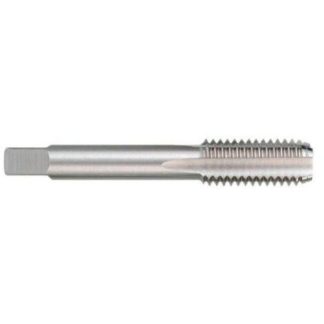 Macho para reparación de roscas de tuberías RUKO Acero de alta velocidad (HSS) 110 mm 38 mm