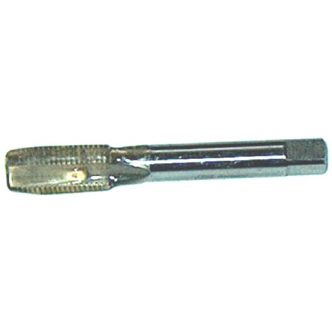 Macho para rosca de diámetro 10 mm paso 1,50 mm