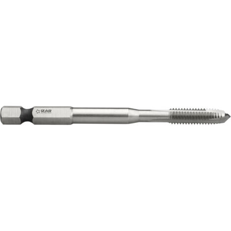 Macho Recto Mango E6.3 (M) - 3610 - 10,00X1,50 IZAR
