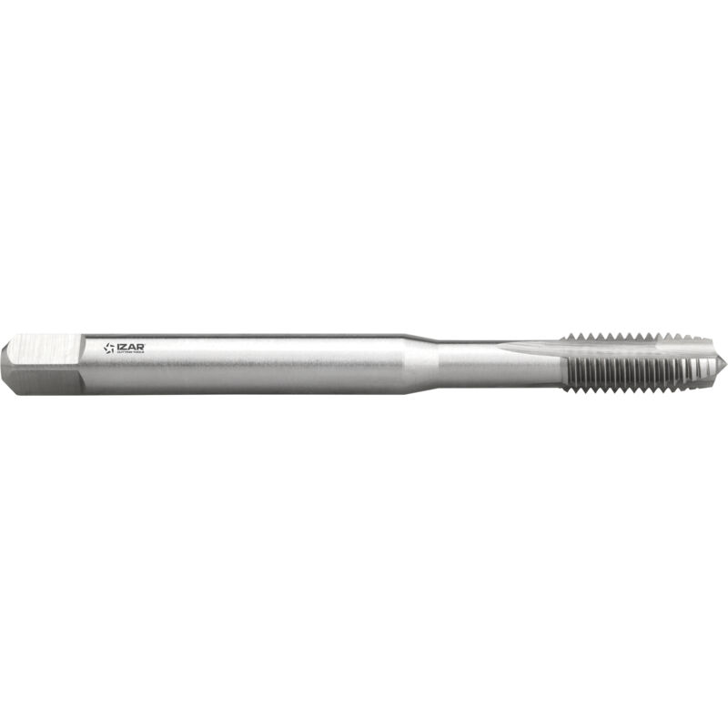 Izar - Macho Maquina Recto hss Co DIN371 (m) Gun - 3100 - 02,50X0,45