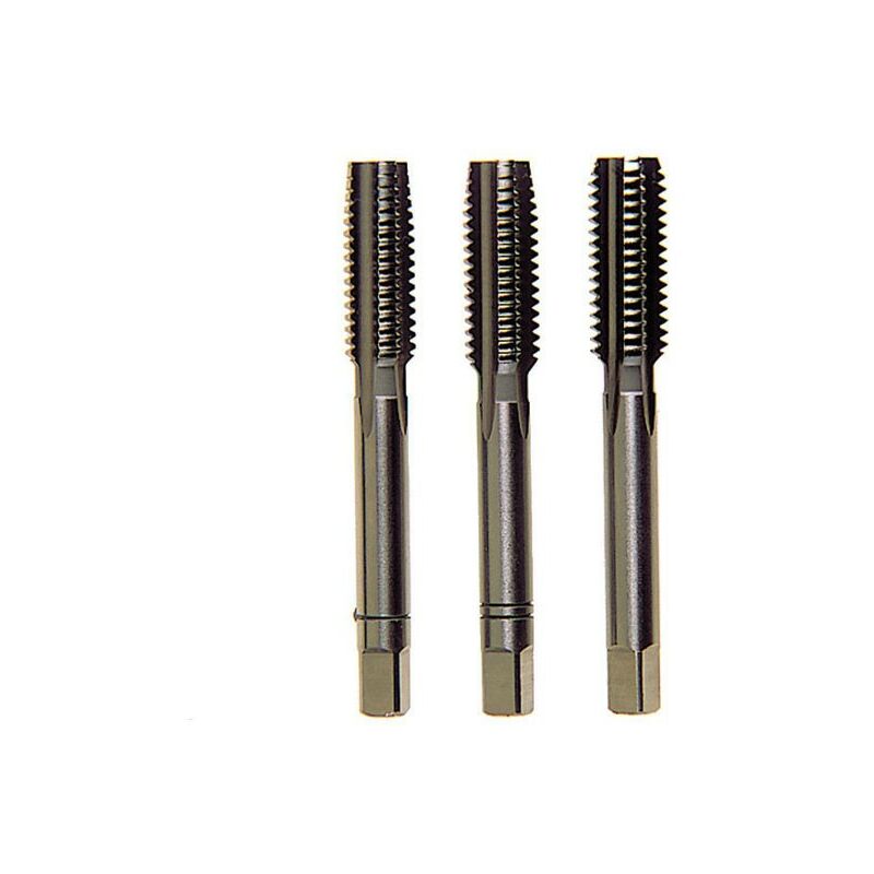 

Macho roscar mano hss