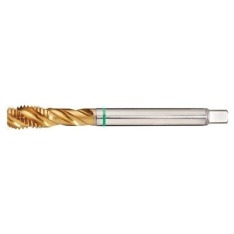 Macho Roscar Maquina Univ G 1/4X19Mm Hss-Co Tin Din 5156C