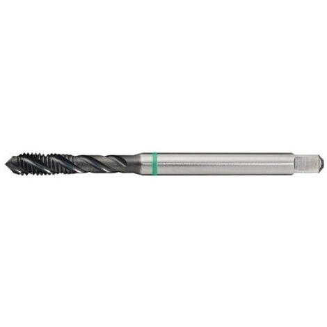 Macho Roscar Maquina Univ M04X0,70Mm Hss-Co Din 371C Promat