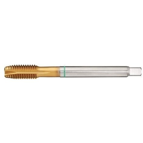 Macho Roscar Maquina Univ M08X1,00Mm Hss-Co Tin Din 374B Pro