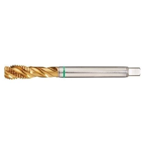 Macho Roscar Maquina Univ M12X1,25Mm Hss-Co Tin Din 374C Pro
