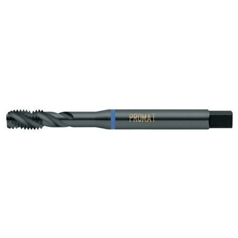 Macho Roscar Maquina Va M04X0,70Mm Hss-Co Din 371C Promat
