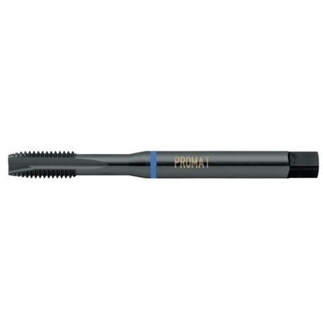 Macho Roscar Maquina Va M08X1,25Mm Hss-Co Din 371B Promat
