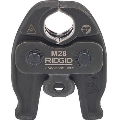 Mâchoire à sertir Ridgid RP 219, M35
