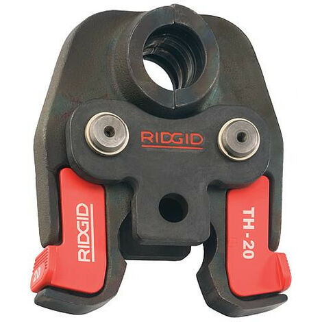 Mâchoire compact TH16