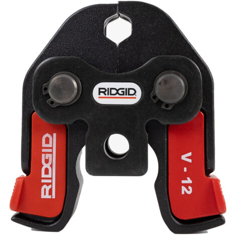 Mâchoire compact V12