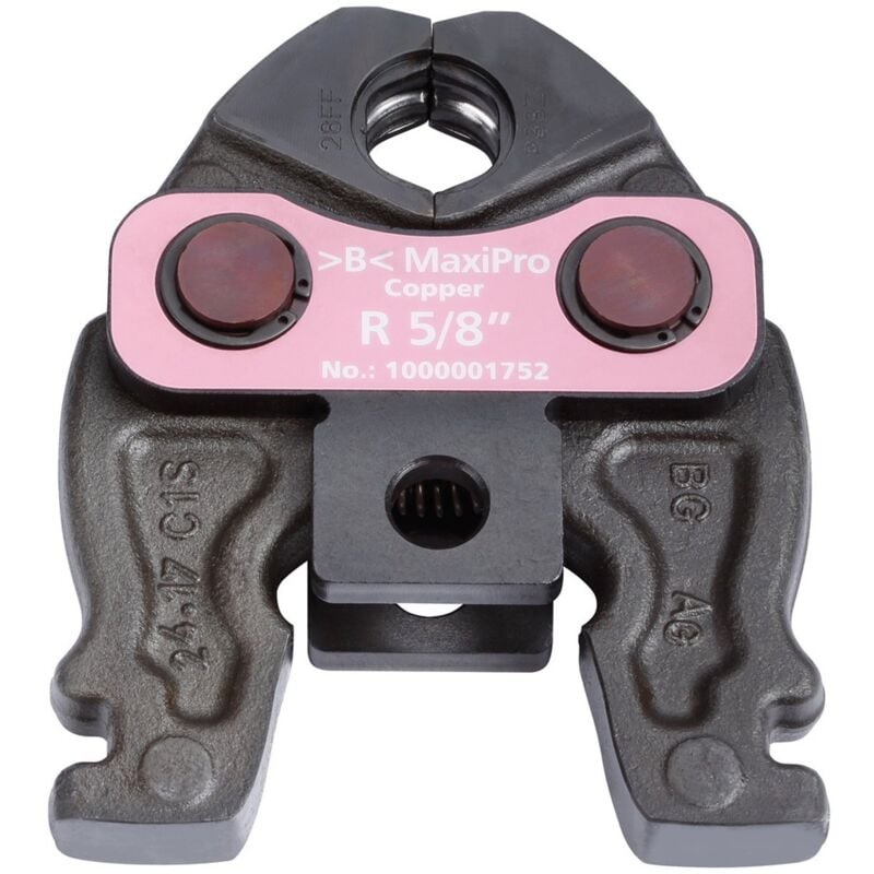 Rothenberger - Mâchoire à sertir Compact >B< MaxiPro 5/8' - 1000001752