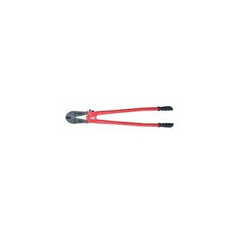 Machoire Coupe Boulon Tubu 600mmspare Jaw B C 24''