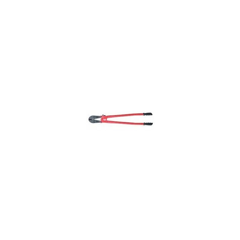 Outifrance - Machoire coupe boulon tubu 600mmspare jaw b c 24''