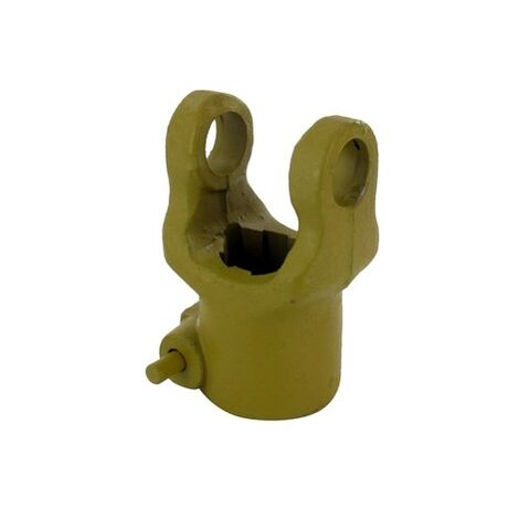 Mâchoire d'accouplement UNIVERSELLE pour croisillon 22 x 54 mm
