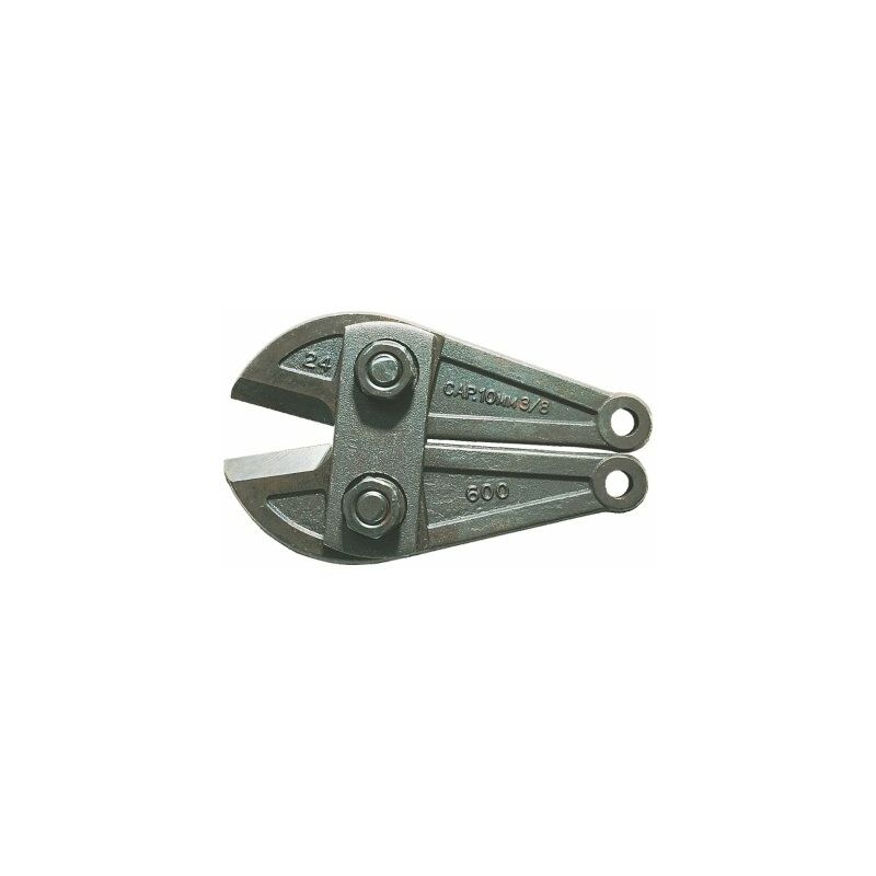 Sofop - Machoires de rechange coupe-boulons 900 mm taliaplast