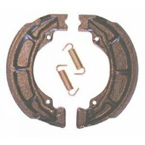 Mâchoire de frein Bendix pour scooter Yamaha 50 WHY 1999 2000