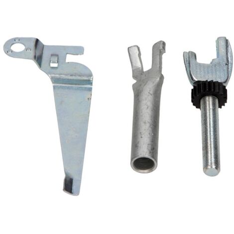 MÂCHOIRE DE FREIN MAXGEAR À RÉGLAGE AUTOMATIQUE FIAT SIENA/PALIO GAUCHE