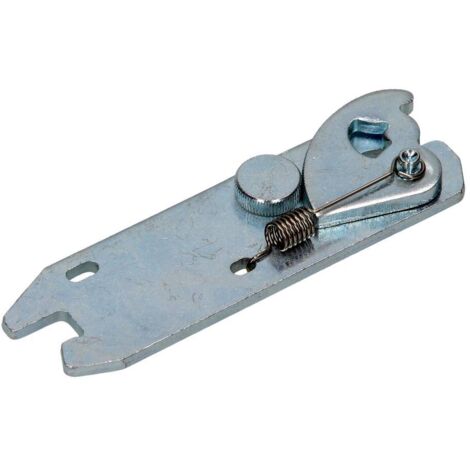 MÂCHOIRE DE FREIN MAXGEAR À RÉGLAGE AUTOMATIQUE FORD FOCUS DROITE