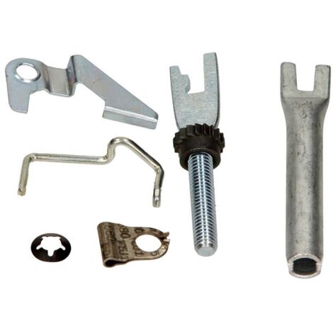 MÂCHOIRE DE FREIN MAXGEAR À RÉGLAGE AUTOMATIQUE OPEL CORSA B/ASTRA F DROITE