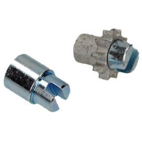 MÂCHOIRE DE FREIN MAXGEAR AUTO-RÉGLABLE SPRINTER 00-/ CRAFTER 06- LE/PR